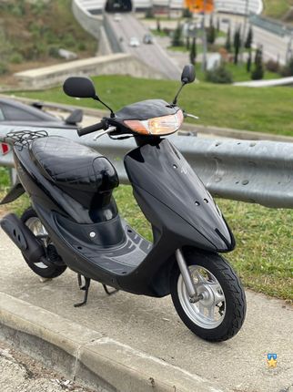 Honda Dio Af-34 ( Хонда Дио )
