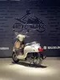 Honda Giorno AF 77 жемчужный