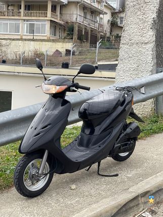 Honda Dio Af-34 ( Хонда Дио )