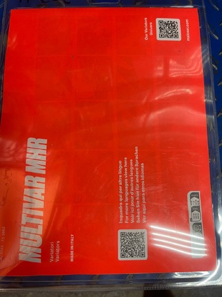 Вариатор Malossi 4t