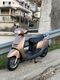 Honda Lead AF48 двухместный 
