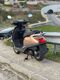 Honda Lead AF48 двухместный 