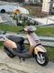 Honda Lead AF48 двухместный 