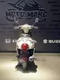 Honda Giorno AF 77 жемчужный