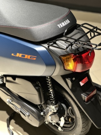 Yamaha Jog AY 01 новый