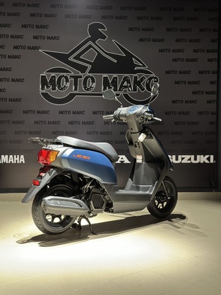 Yamaha Jog AY 01 новый