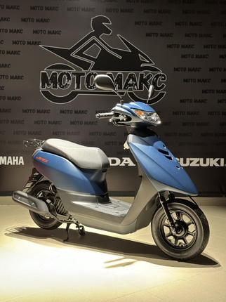 Yamaha Jog AY 01 новый