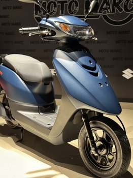 Yamaha Jog AY 01 новый