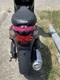 Yamaha Jog ZR 58 Special Edition
