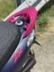 Yamaha Jog ZR 58 Special Edition