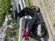 Yamaha Jog ZR 58 Special Edition