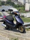 Yamaha Jog ZR 58 Special Edition