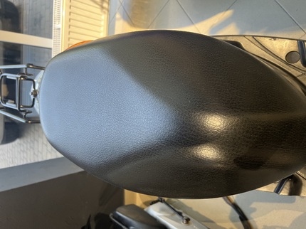 Сиденье Yamaha