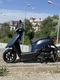 Yamaha Jog AY 01