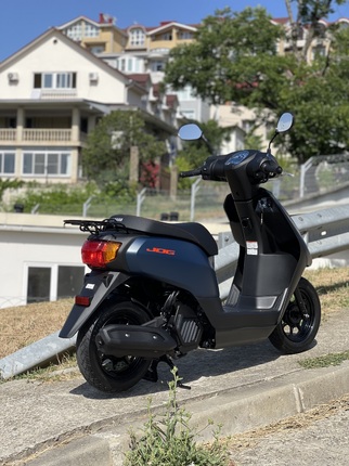 Yamaha Jog AY 01