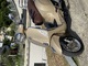 Vespa Primavera 125 ABS