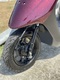 Yamaha Jog AY 01 