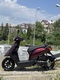 Yamaha Jog AY 01 