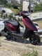 Yamaha Jog AY 01 