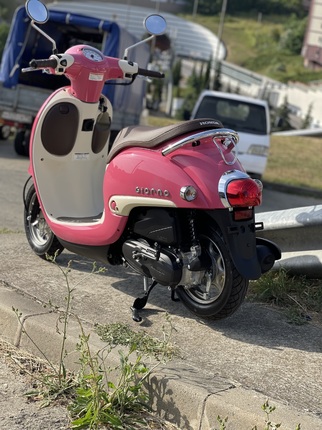 Honda Giorno AF 77 Новый