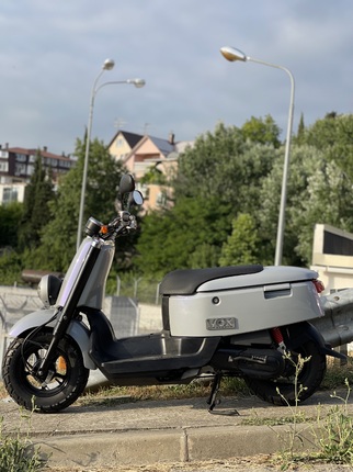 Yamaha Vox SA 31