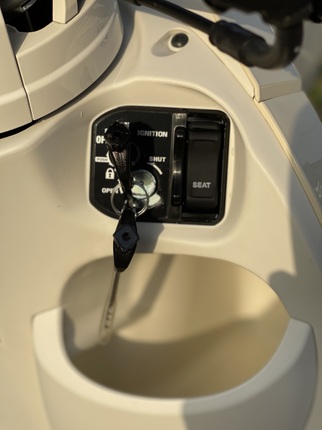 Yamaha Vino AY 02 Новый