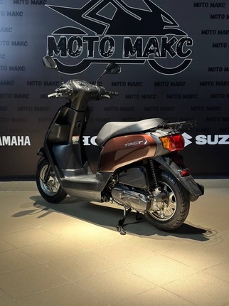 Honda Tact AF 79
