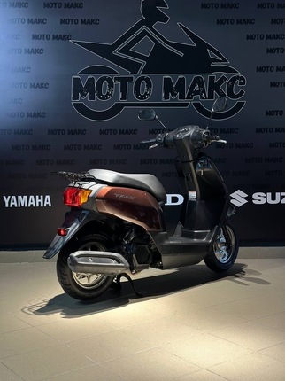 Honda Tact AF 79