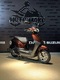 Honda Tact AF 79