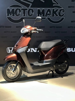 Honda Tact AF 79