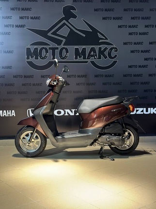 Honda Tact AF 79