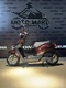 Honda Tact AF 79