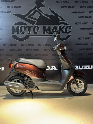 Honda Tact AF 79