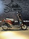 Honda Tact AF 79