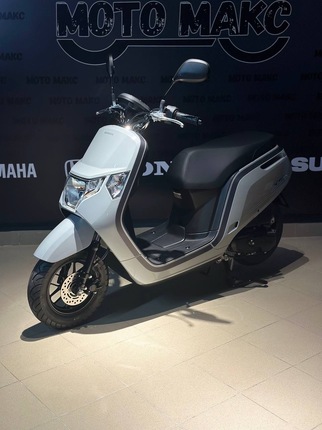 Honda Dunk AF 79 Новый