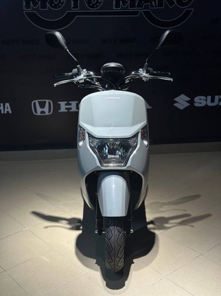 Honda Dunk AF 79 Новый