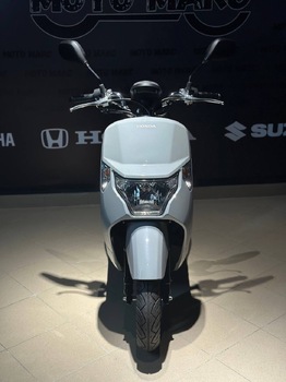 Honda Dunk AF 79 Новый