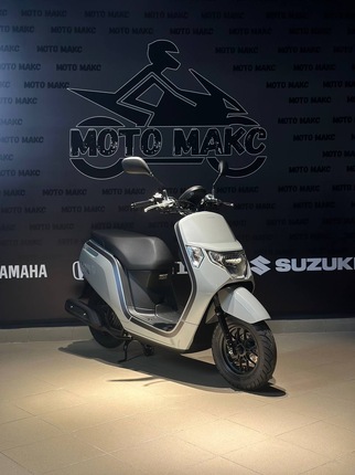 Honda Dunk AF 79 Новый