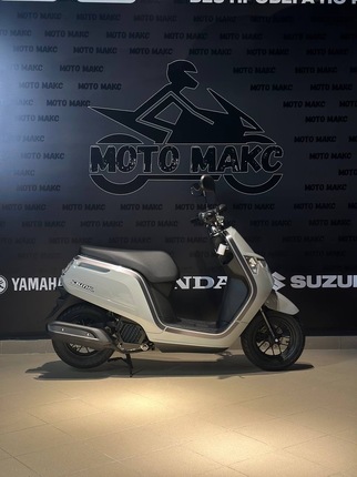 Honda Dunk AF 79 Новый
