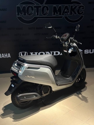 Honda Dunk AF 79 Новый