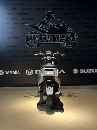 Honda Dunk AF 79 Новый