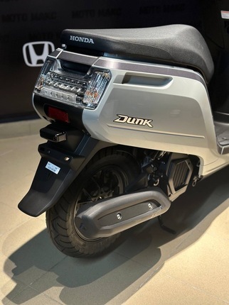 Honda Dunk AF 79 Новый