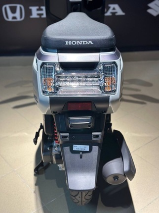 Honda Dunk AF 79 Новый