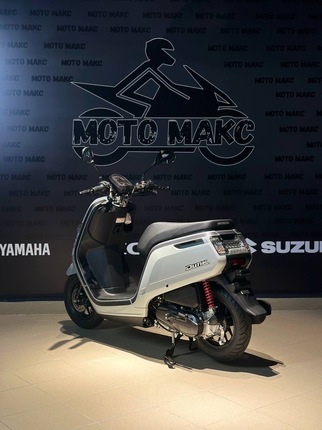 Honda Dunk AF 79 Новый