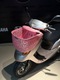 Honda Dio AF 68 Cesta