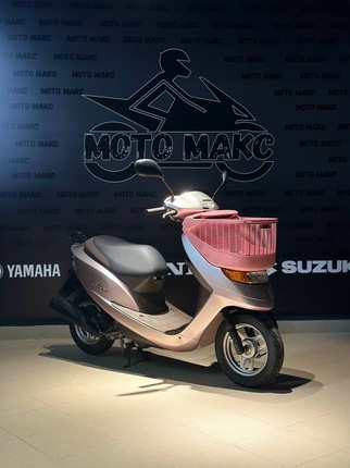 Honda Dio AF 68 Cesta