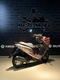 Honda Dio AF 68 Cesta