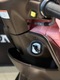 Honda Dio AF 68 Cesta
