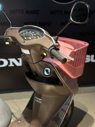 Honda Dio AF 68 Cesta