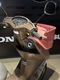 Honda Dio AF 68 Cesta